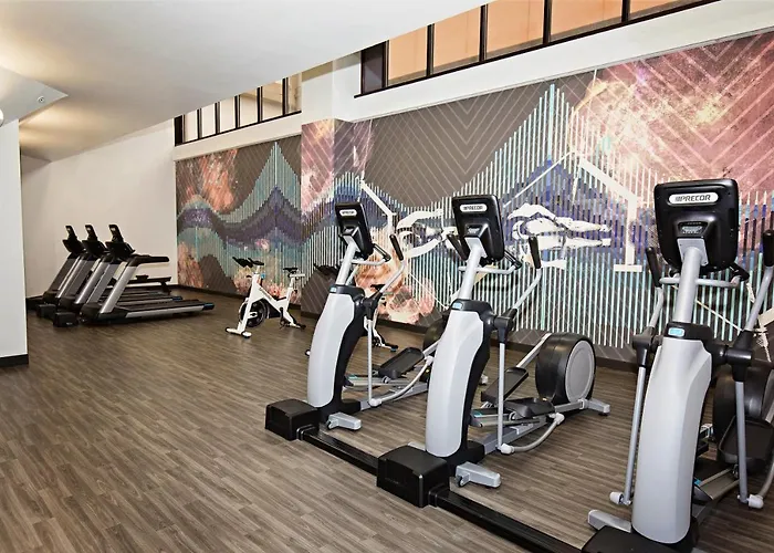 Hotel Radisson Blu Fargo