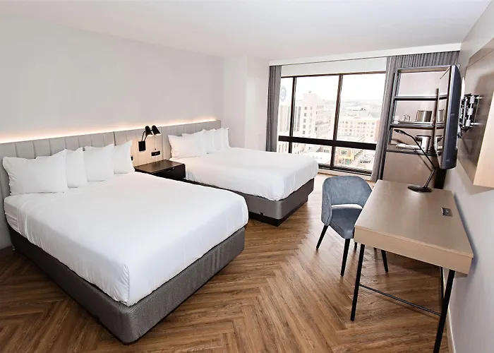 Radisson Blu