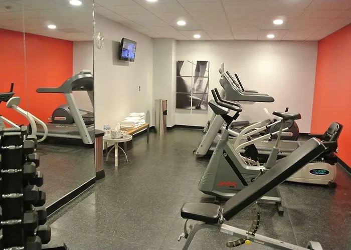 Hotel Radisson Blu Fargo