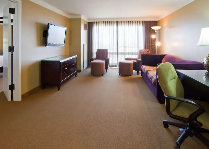 Radisson Blu 5* Fargo
