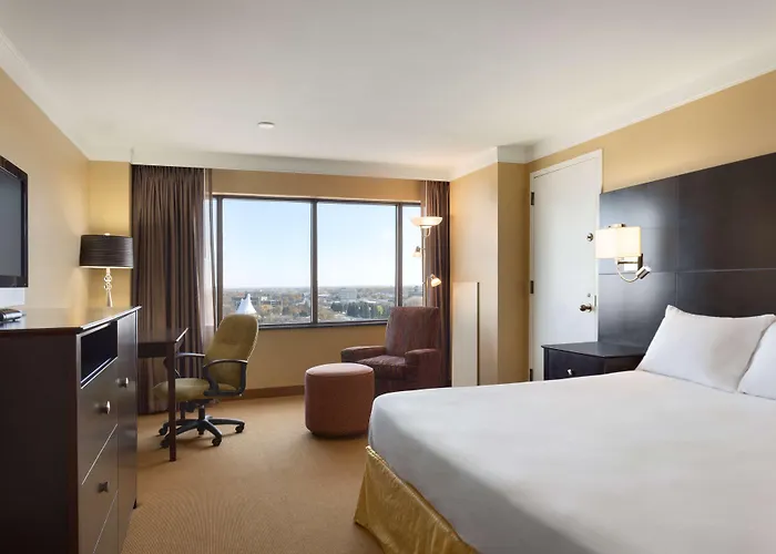 Radisson Blu Hotel 5*