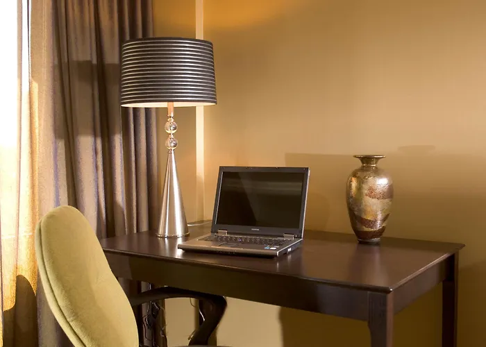 Hotel Radisson Blu