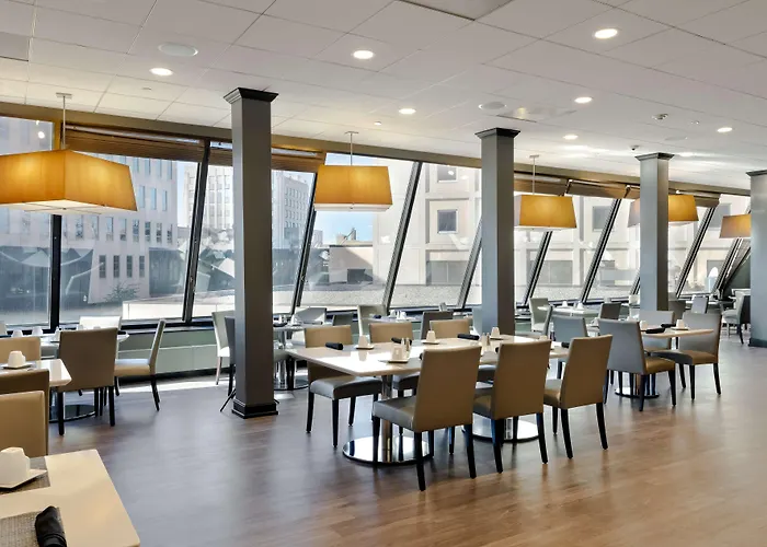 Radisson Blu 5*