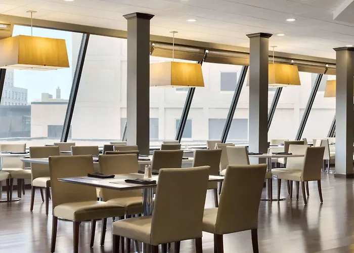 Hotel Radisson Blu Fargo