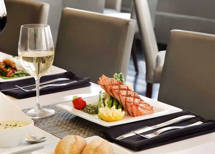 Radisson Blu 5* Fargo