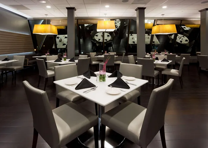 Radisson Blu Hotel Fargo