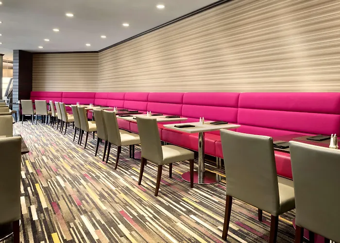 Radisson Blu Hotel Fargo
