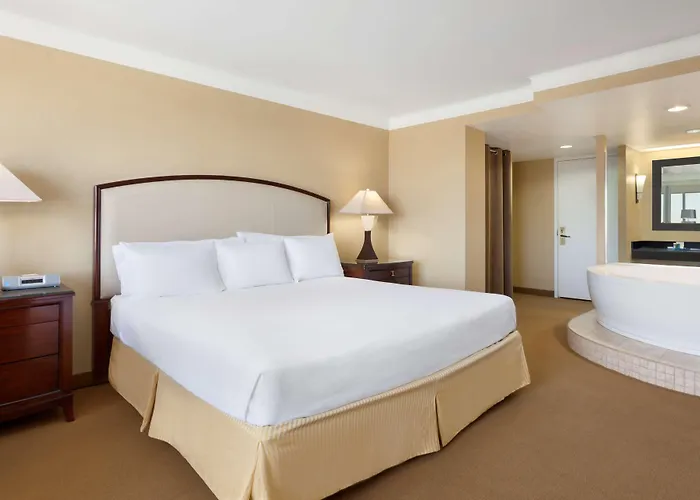 Radisson Blu 5* Fargo