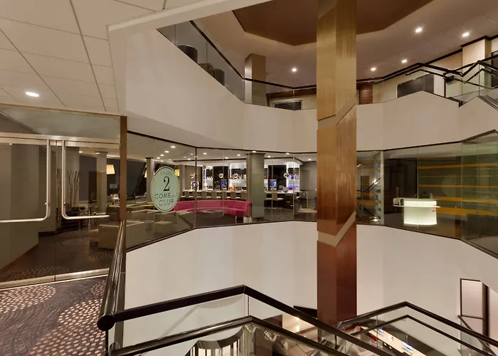 Hotel Radisson Blu