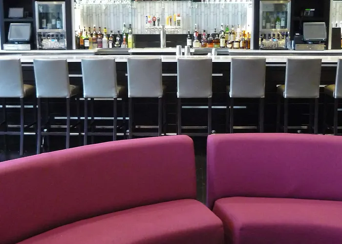Hotel Radisson Blu