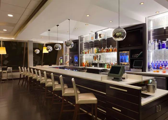 Radisson Blu Hotel Fargo