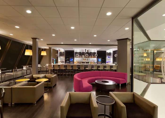 Radisson Blu Hotel
