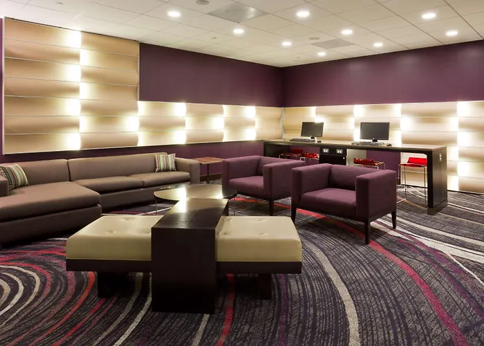Radisson Blu 5* Fargo