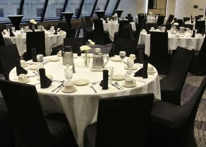 Radisson Blu Fargo