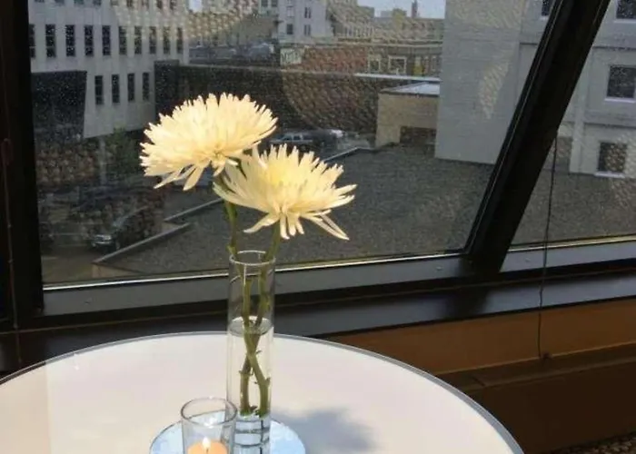 Radisson Blu Fargo