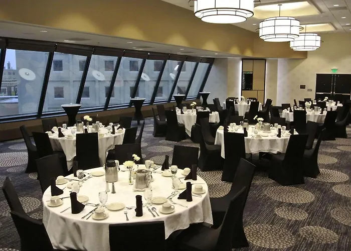 Hotel Radisson Blu Fargo