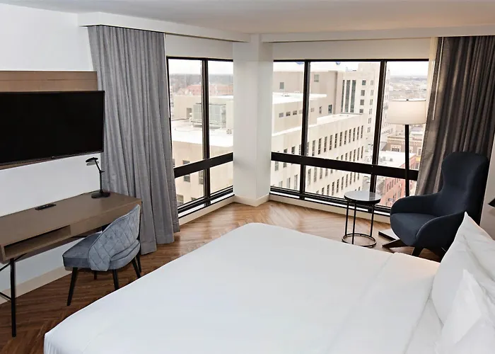 Hotel Radisson Blu 5*
