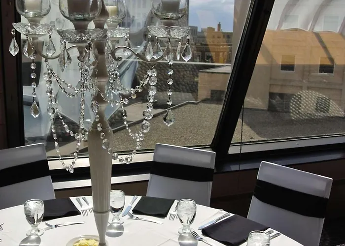 Radisson Blu Fargo