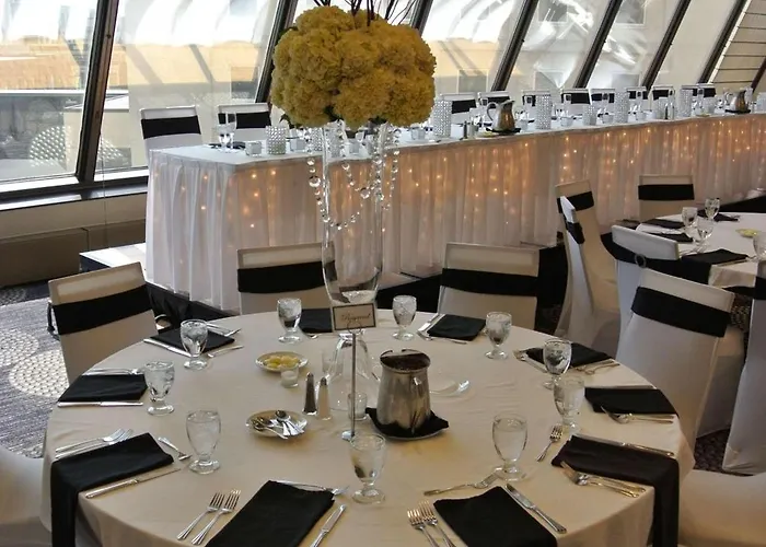 Radisson Blu 5* Fargo