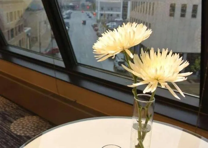 Radisson Blu Hotel Fargo