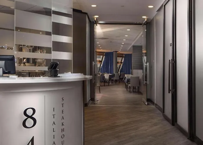 Radisson Blu 5*