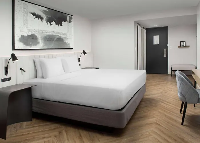 Radisson Blu Hotel 5*