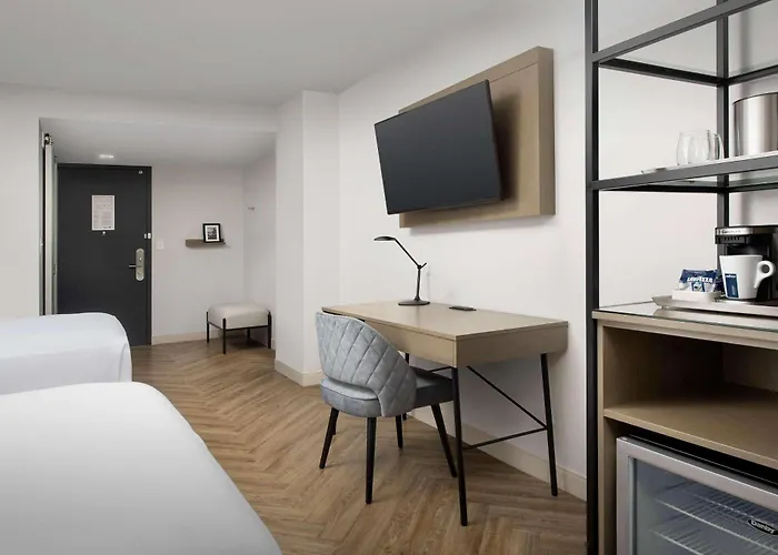 Radisson Blu Hotel