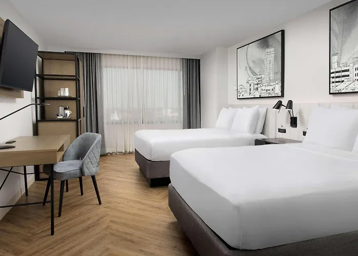 Radisson Blu Hotel 5*