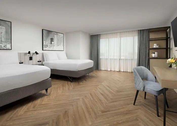 Radisson Blu Fargo
