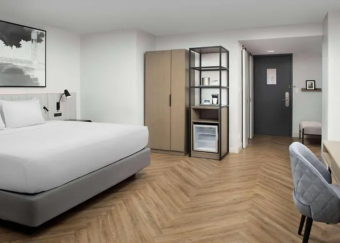 Radisson Blu Hotel
