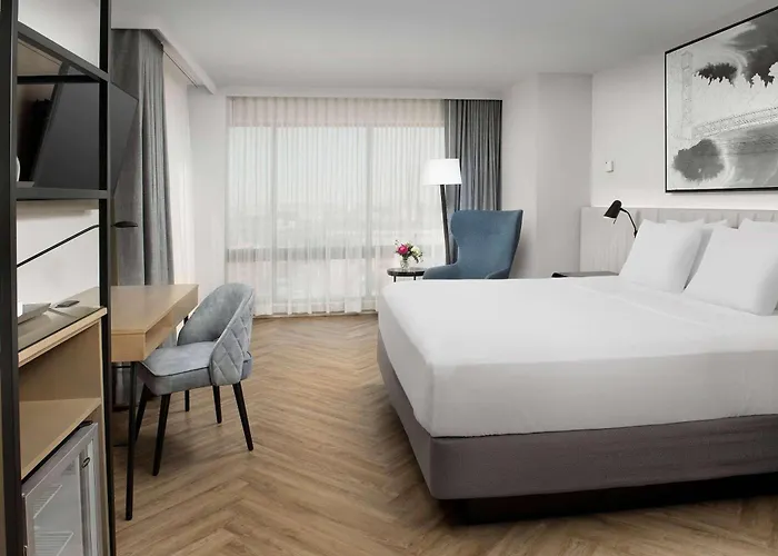 Radisson Blu Hotel 5*
