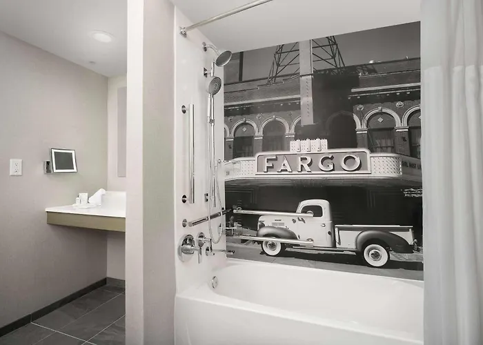 Radisson Blu Hotel Fargo