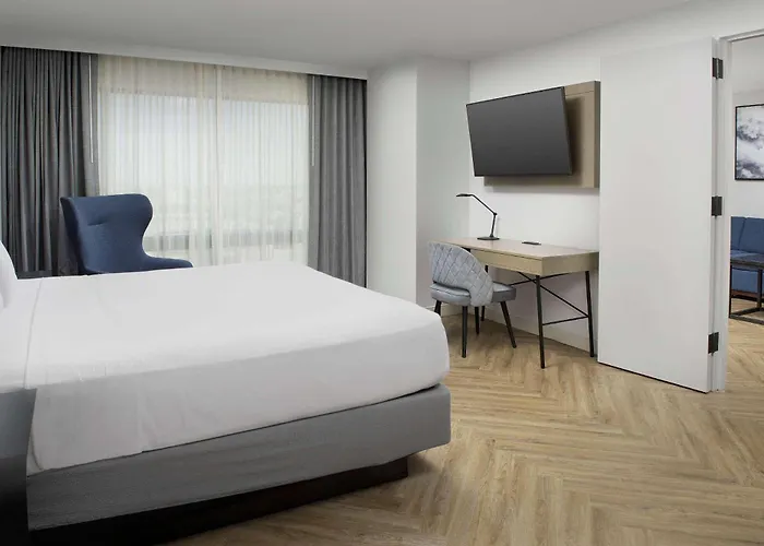 Hotel Radisson Blu