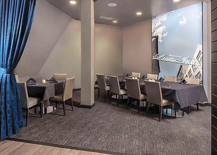 Radisson Blu Hotel Fargo