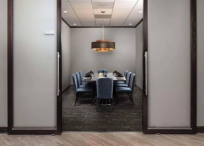 Radisson Blu Hotel Fargo