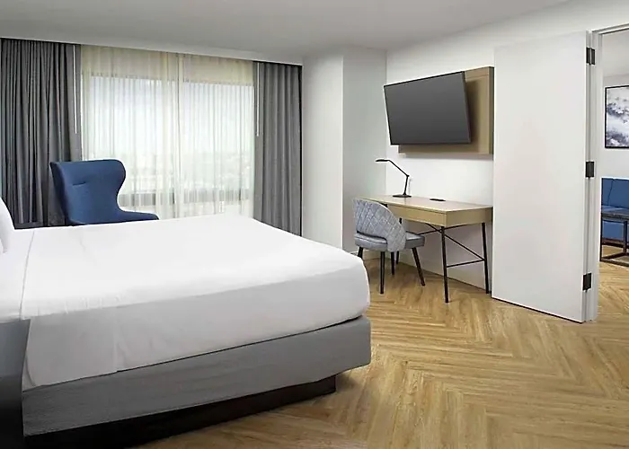Hotel Radisson Blu 5*