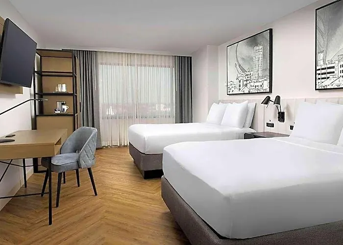 Hotel Radisson Blu