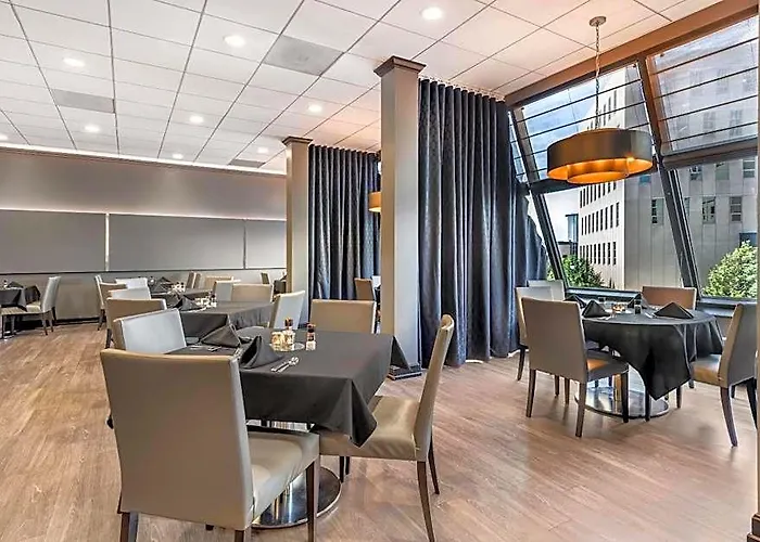 Radisson Blu Hotel 5*