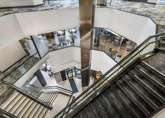 Radisson Blu 5* Fargo