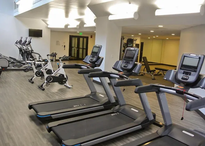 Radisson Blu Hotel Fargo