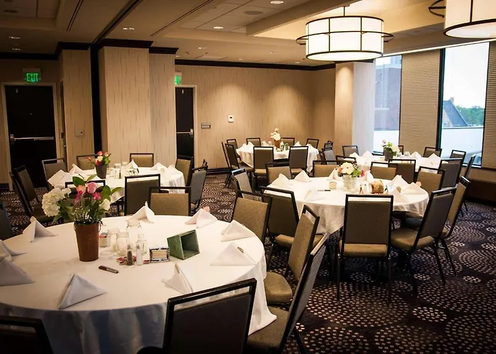 Radisson Blu Fargo