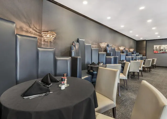 Radisson Blu Hotel Fargo