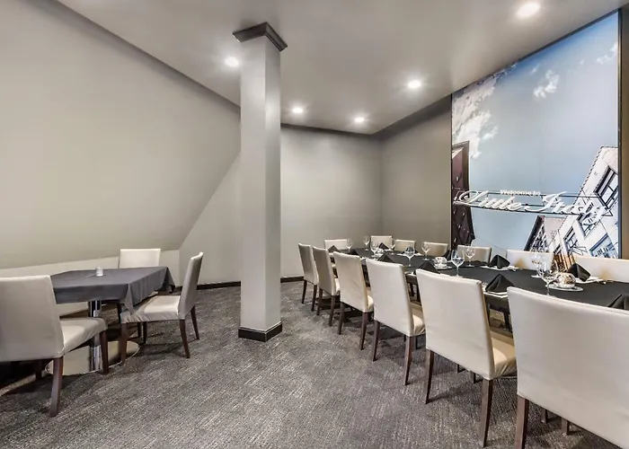 Hotel Radisson Blu Fargo