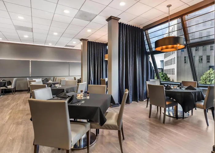 Radisson Blu Fargo