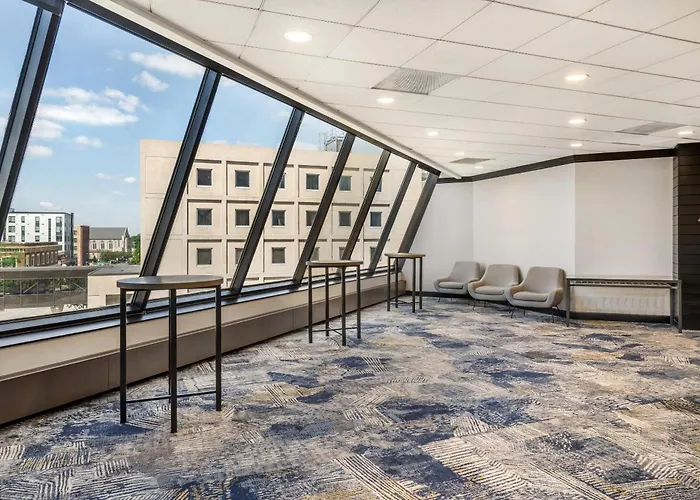Hotel Radisson Blu