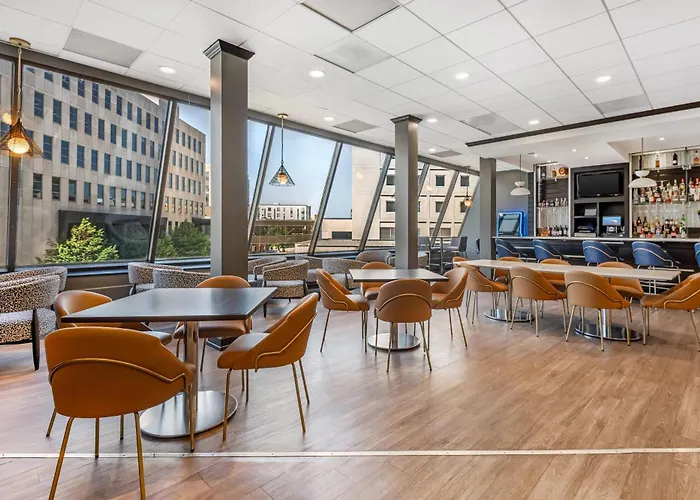 Radisson Blu Fargo